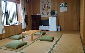 民宿　静